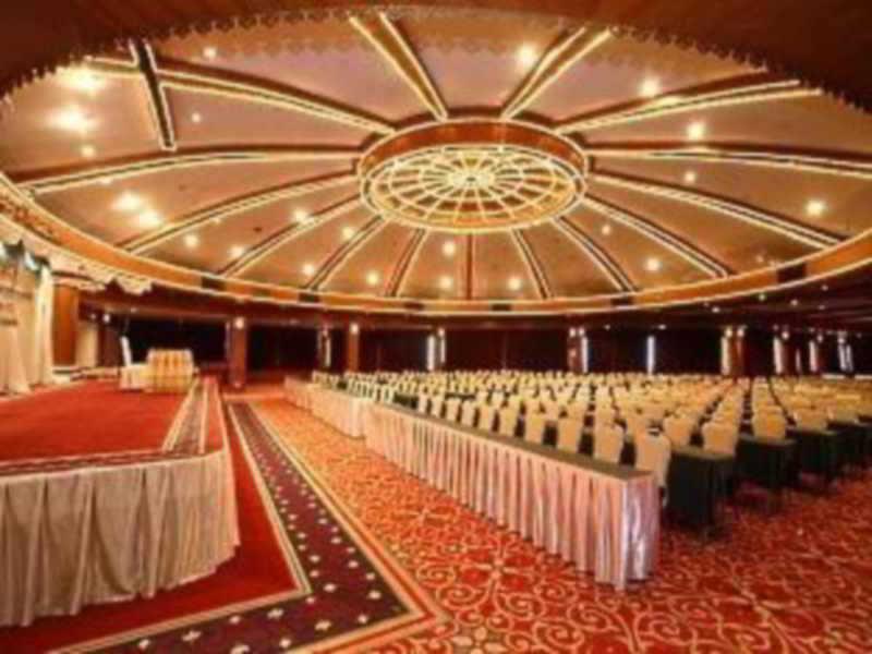 Hermitage Hotel Korat-Sha Nakhonratchasima Exteriér fotografie