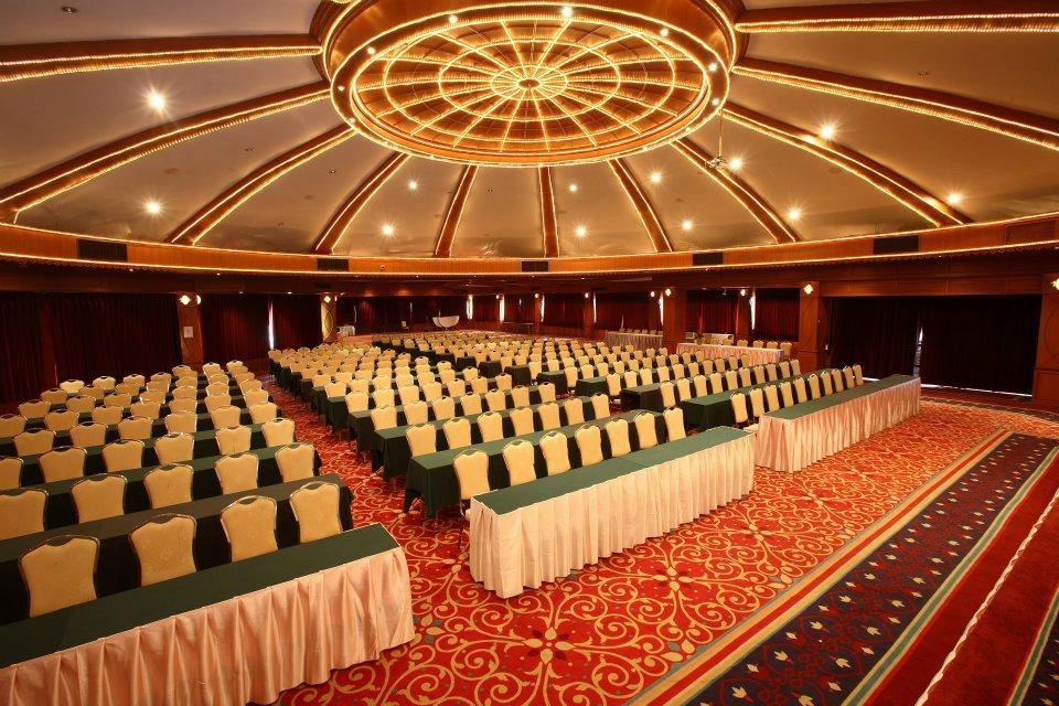 Hermitage Hotel Korat-Sha Nakhonratchasima Exteriér fotografie