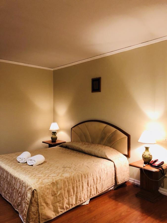 Hermitage Hotel Korat-Sha Nakhonratchasima Exteriér fotografie